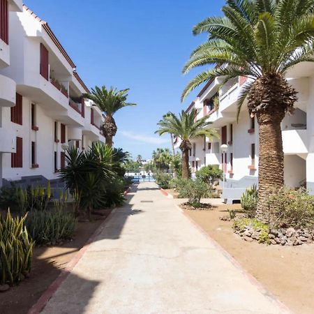Apartment Edificio Altemar Playa de las Américas Exterior foto