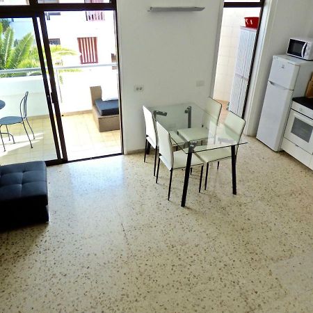 Apartment Edificio Altemar Playa de las Américas Exterior foto