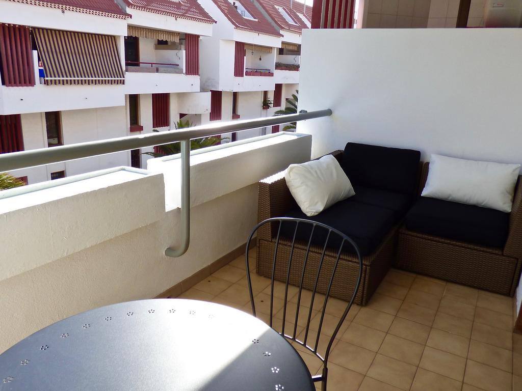 Apartment Edificio Altemar Playa de las Américas Exterior foto
