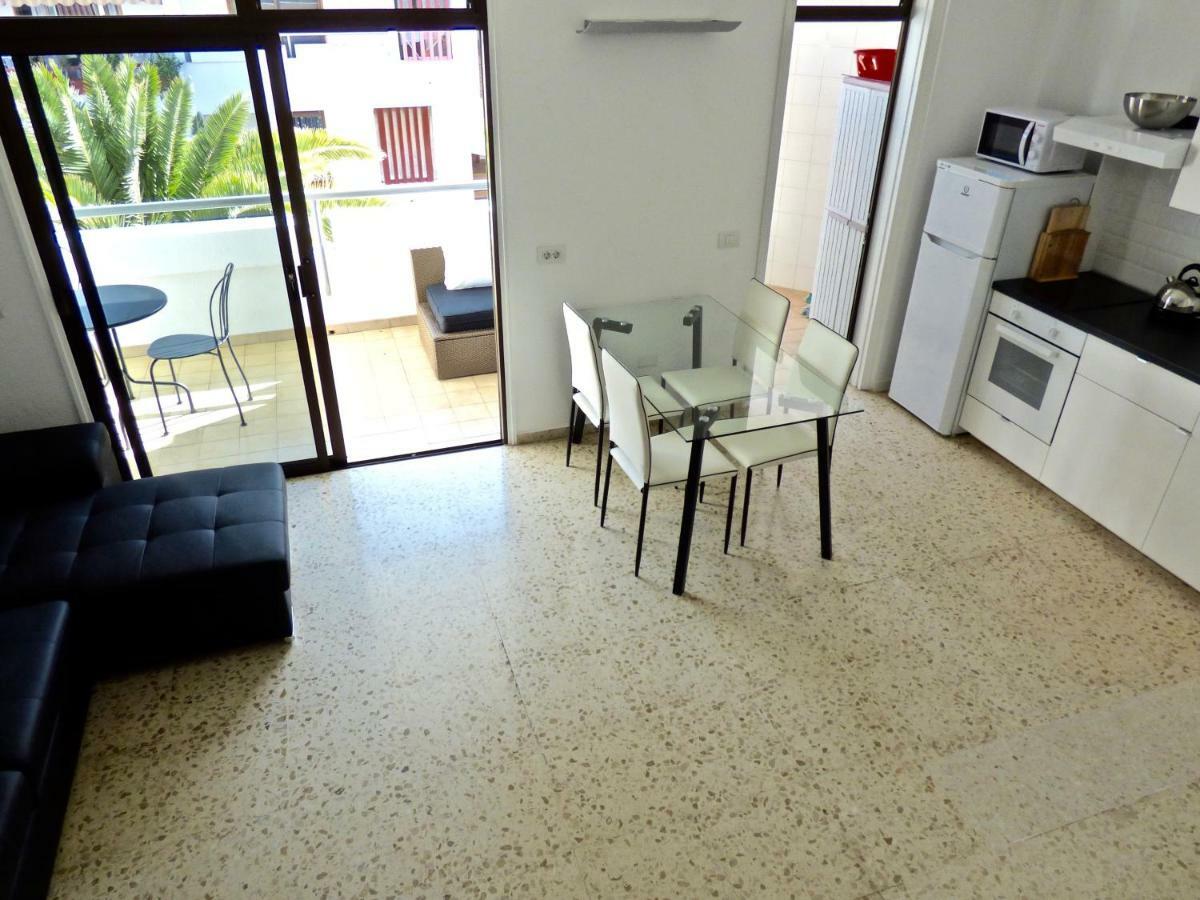 Apartment Edificio Altemar Playa de las Américas Exterior foto
